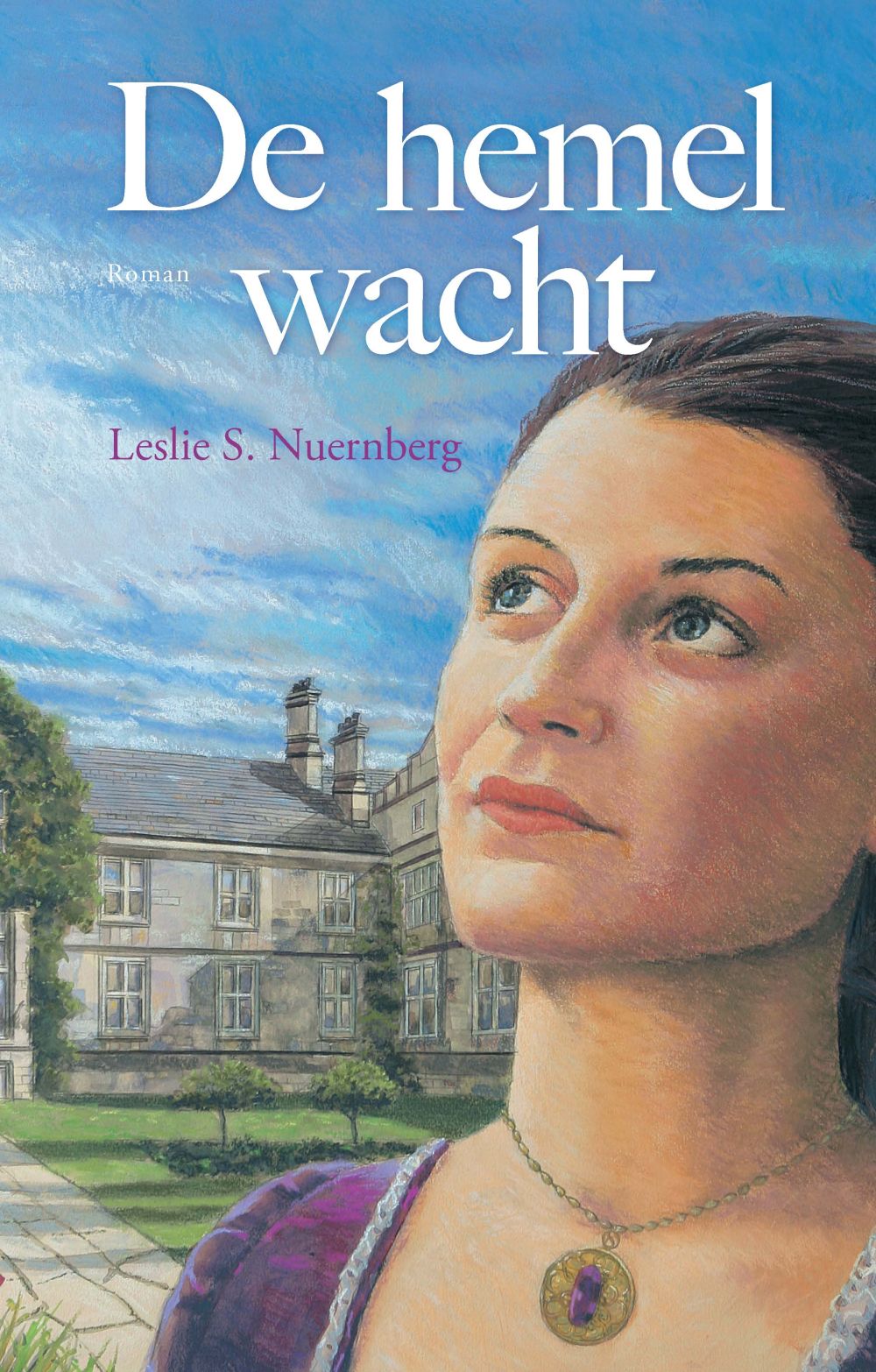 De hemel wacht; E-Book